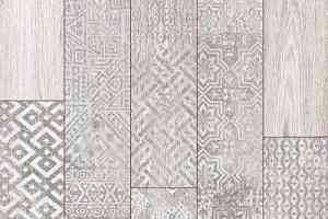 Линолеум Juteks Glamour BARBARY 1_096L фото  | FLOORDEALER